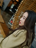 MussGirl慕丝女郎  NO.639 celin（上）(11)